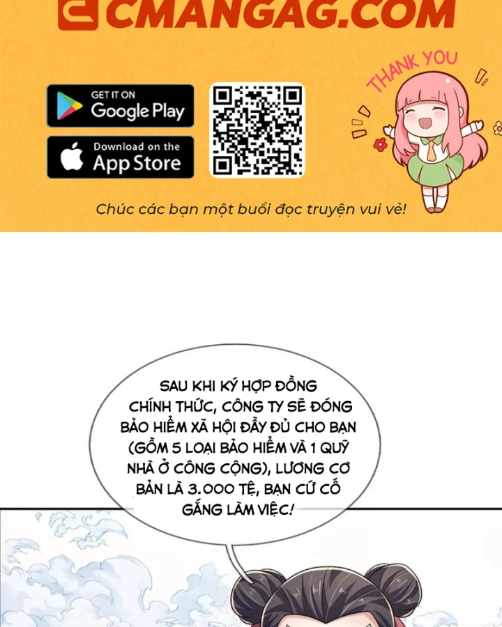 Luyện Thể Trăm Nghìn Tầng Chapter 425 - 2