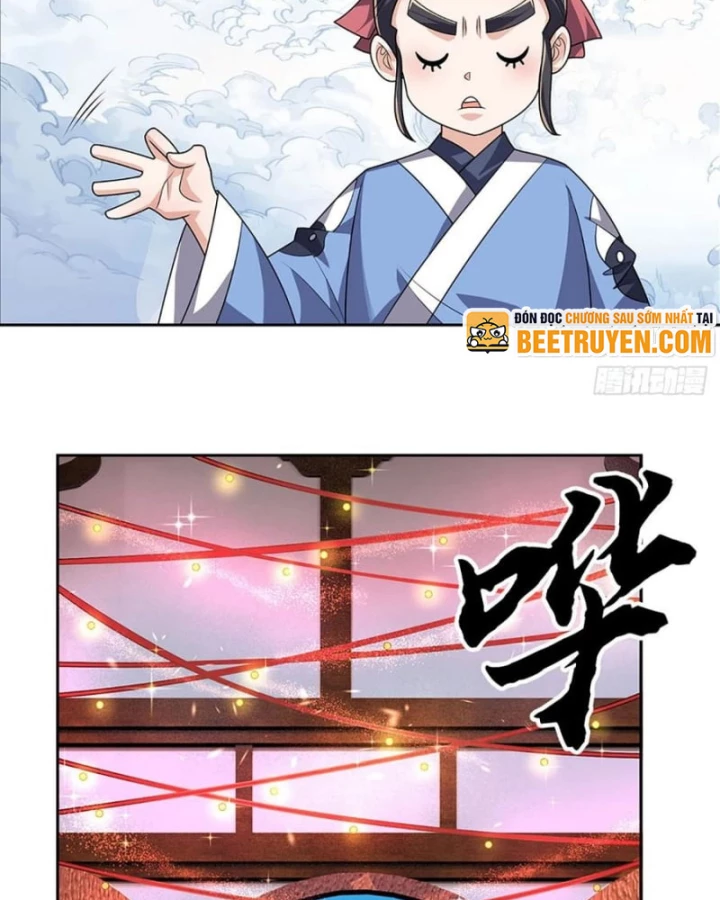 Luyện Thể Trăm Nghìn Tầng Chapter 425 - 3
