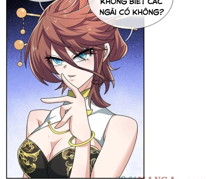Luyện Thể Trăm Nghìn Tầng Chapter 425 - 7