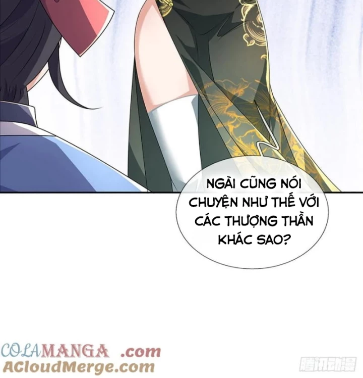 Luyện Thể Trăm Nghìn Tầng Chapter 425 - 10