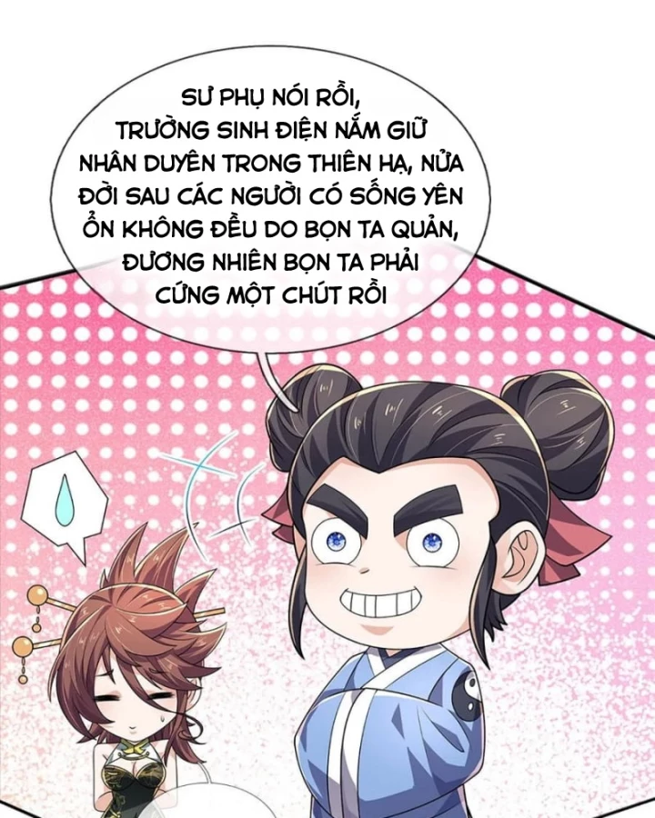 Luyện Thể Trăm Nghìn Tầng Chapter 425 - 11