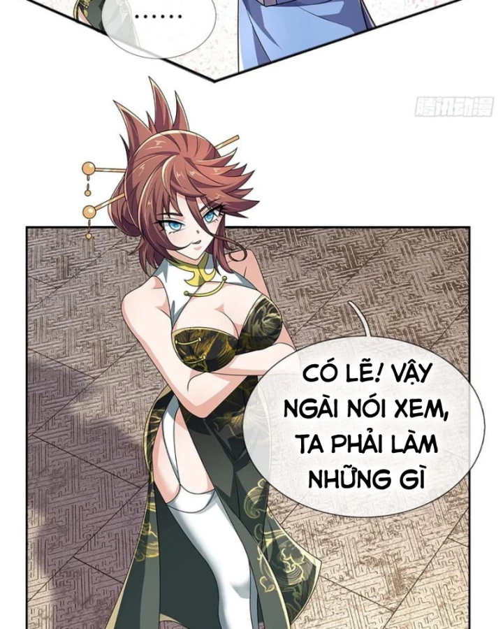 Luyện Thể Trăm Nghìn Tầng Chapter 425 - 12
