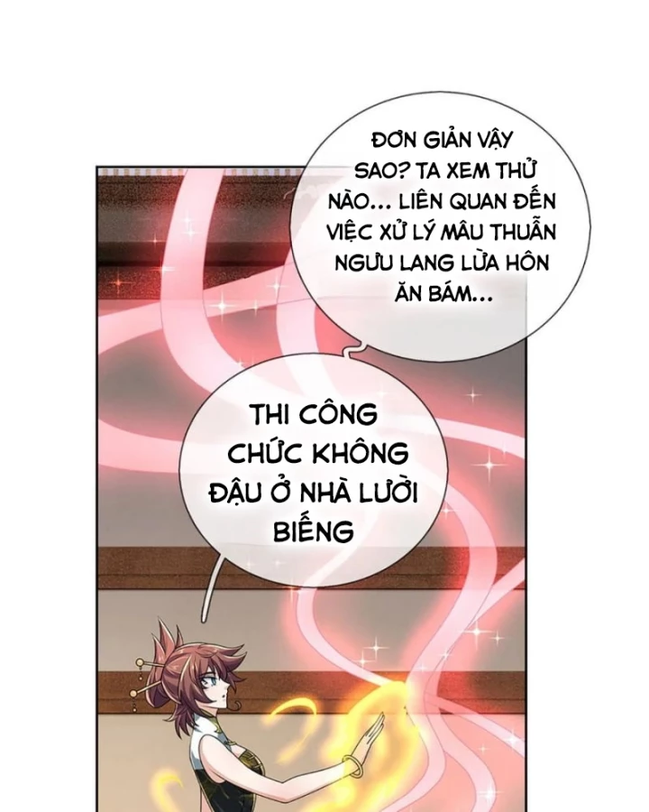 Luyện Thể Trăm Nghìn Tầng Chapter 425 - 15