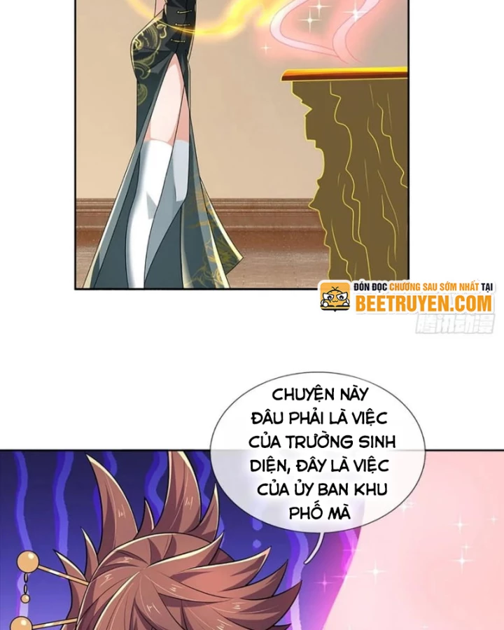 Luyện Thể Trăm Nghìn Tầng Chapter 425 - 16