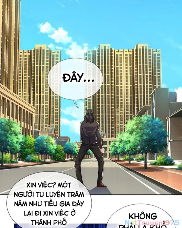 Luyện Thể Trăm Nghìn Tầng Chapter 425 - 18