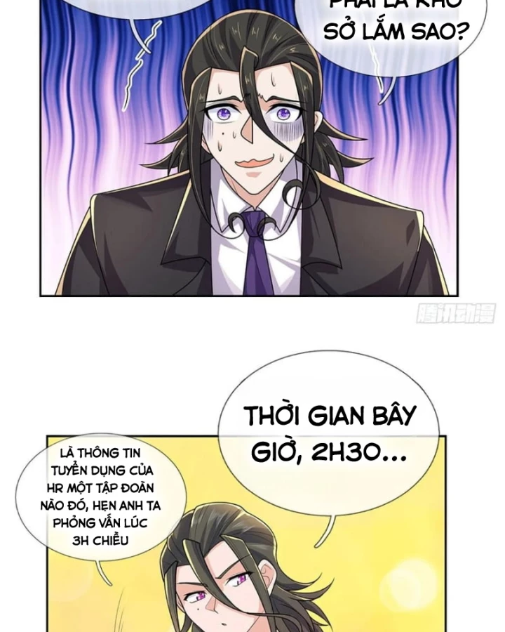 Luyện Thể Trăm Nghìn Tầng Chapter 425 - 19
