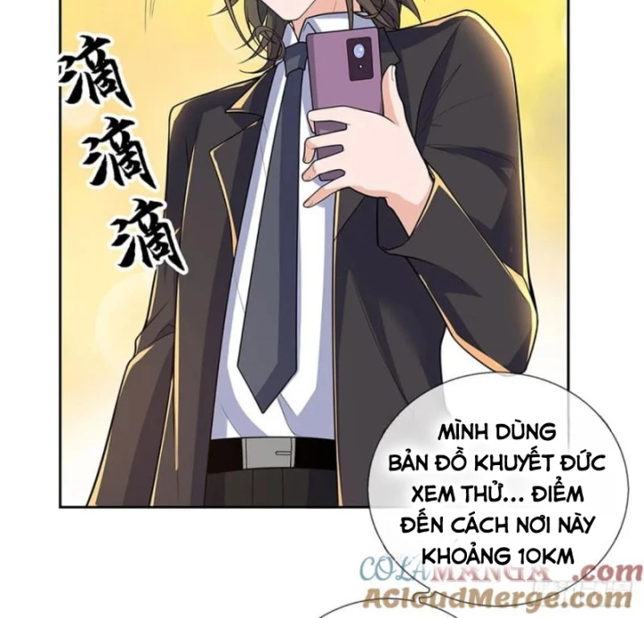 Luyện Thể Trăm Nghìn Tầng Chapter 425 - 20
