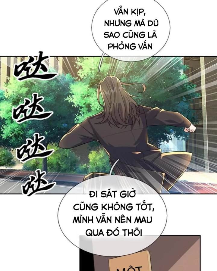Luyện Thể Trăm Nghìn Tầng Chapter 425 - 21