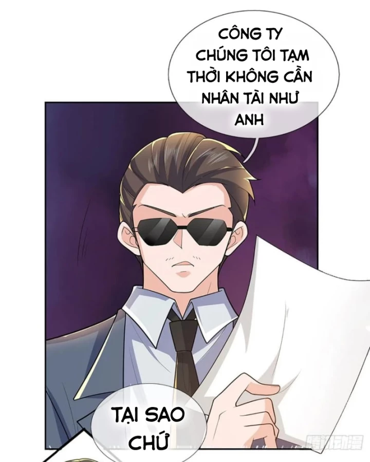 Luyện Thể Trăm Nghìn Tầng Chapter 425 - 24