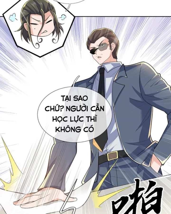 Luyện Thể Trăm Nghìn Tầng Chapter 425 - 25