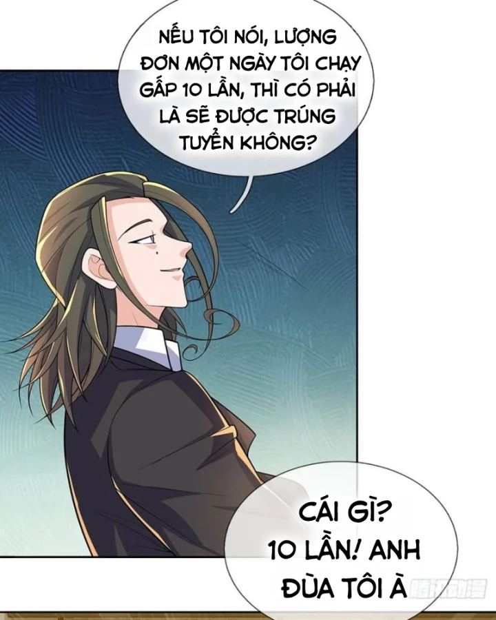 Luyện Thể Trăm Nghìn Tầng Chapter 425 - 30