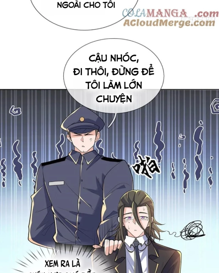 Luyện Thể Trăm Nghìn Tầng Chapter 425 - 32