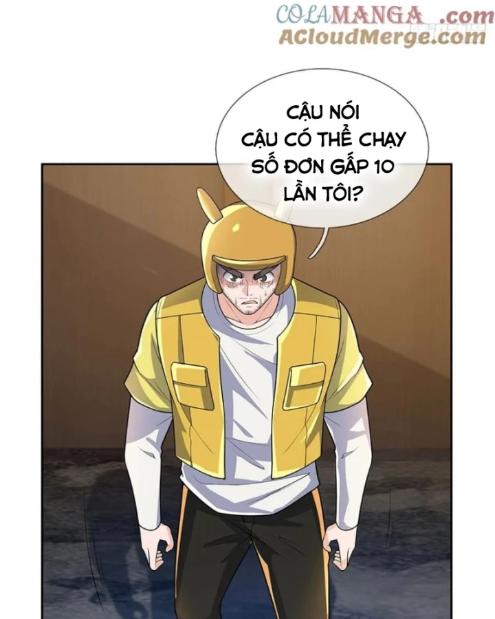 Luyện Thể Trăm Nghìn Tầng Chapter 425 - 38