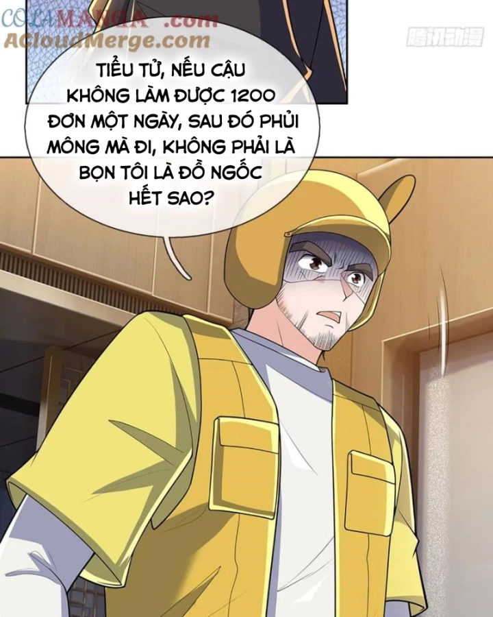 Luyện Thể Trăm Nghìn Tầng Chapter 425 - 43