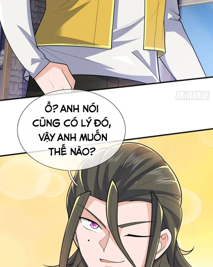 Luyện Thể Trăm Nghìn Tầng Chapter 425 - 44
