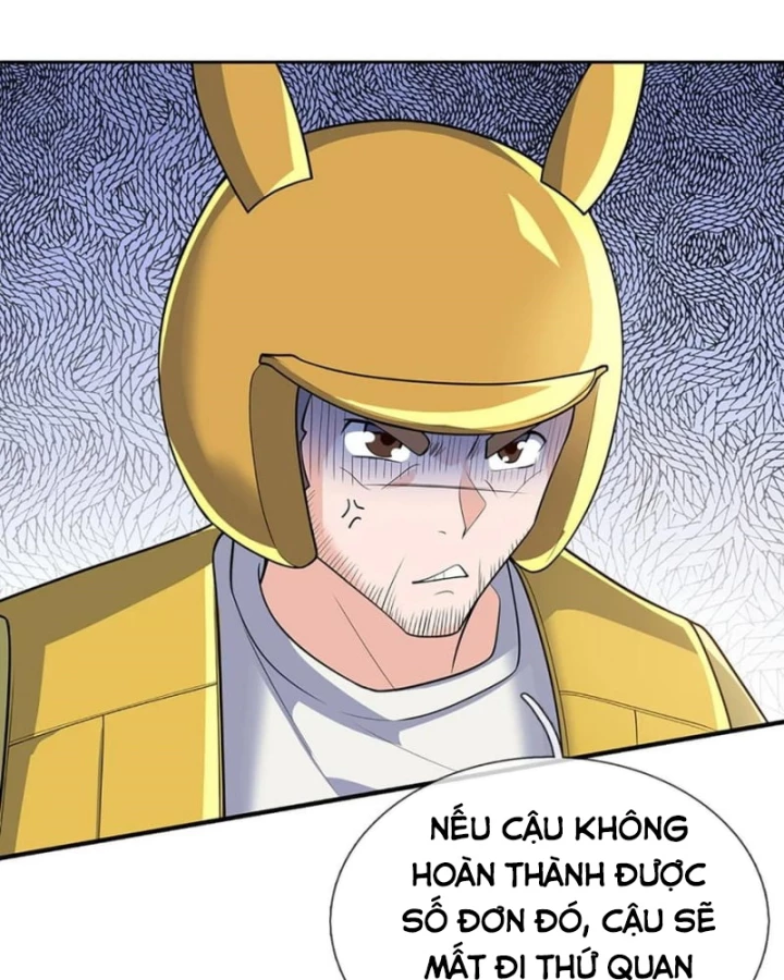 Luyện Thể Trăm Nghìn Tầng Chapter 425 - 46