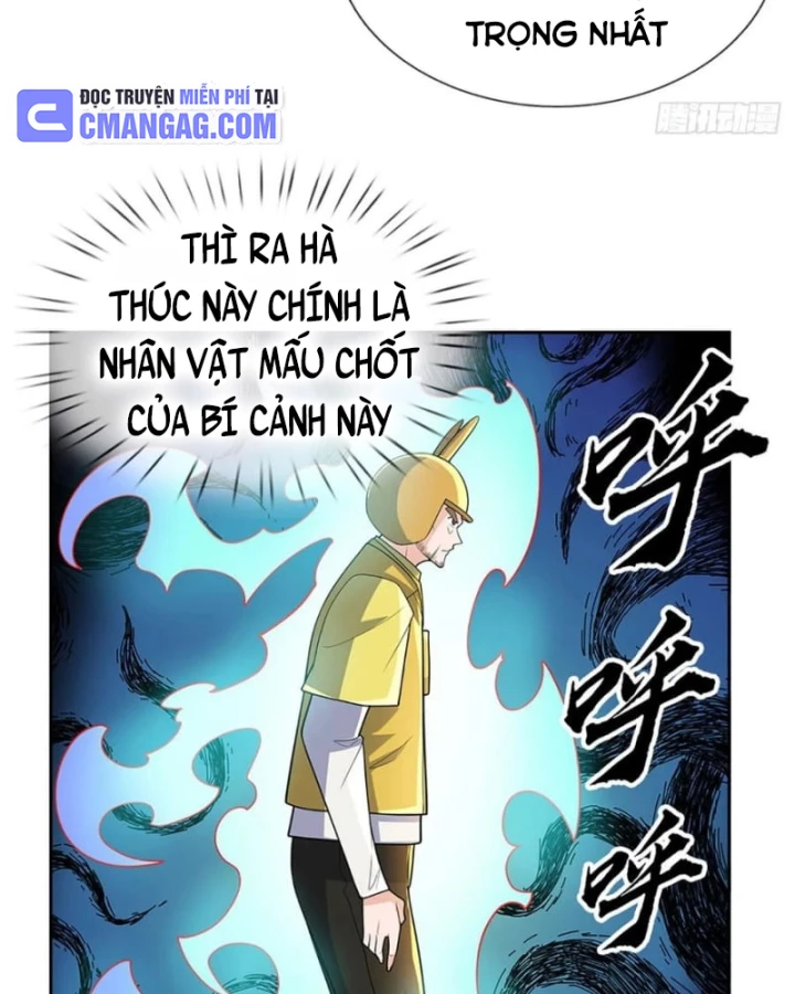 Luyện Thể Trăm Nghìn Tầng Chapter 425 - 47