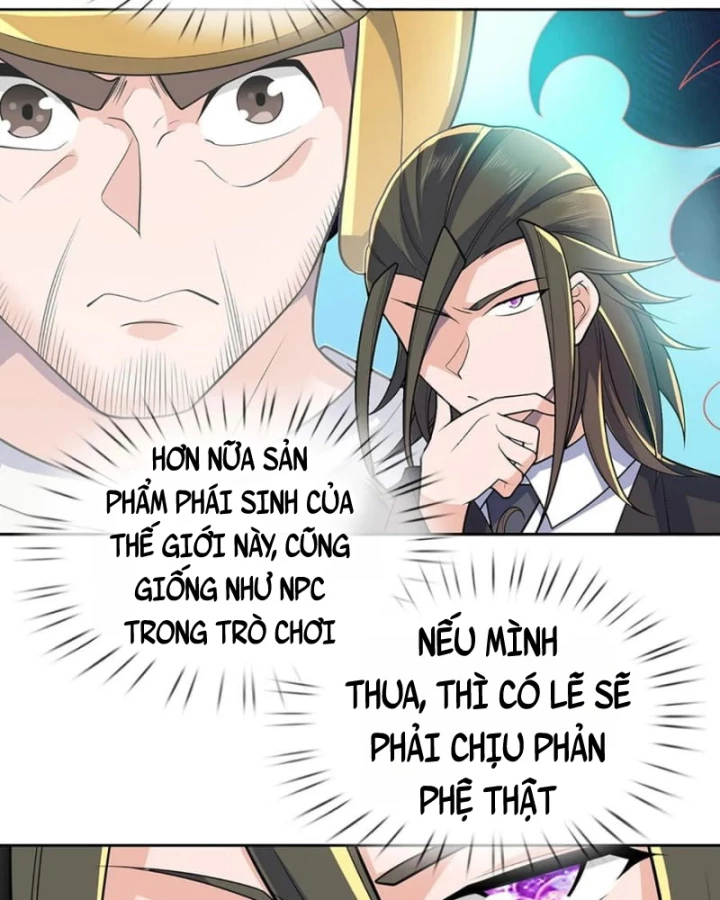 Luyện Thể Trăm Nghìn Tầng Chapter 425 - 49