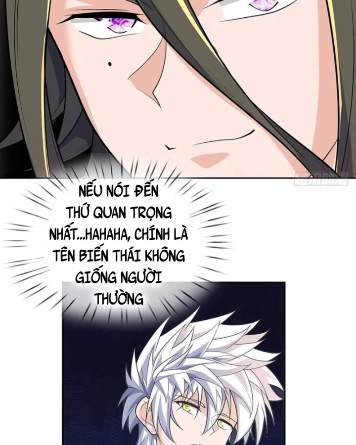 Luyện Thể Trăm Nghìn Tầng Chapter 425 - 50