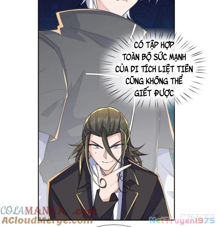 Luyện Thể Trăm Nghìn Tầng Chapter 425 - 51