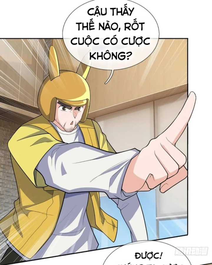 Luyện Thể Trăm Nghìn Tầng Chapter 425 - 52