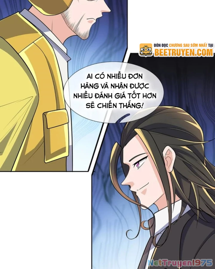Luyện Thể Trăm Nghìn Tầng Chapter 426 - 3