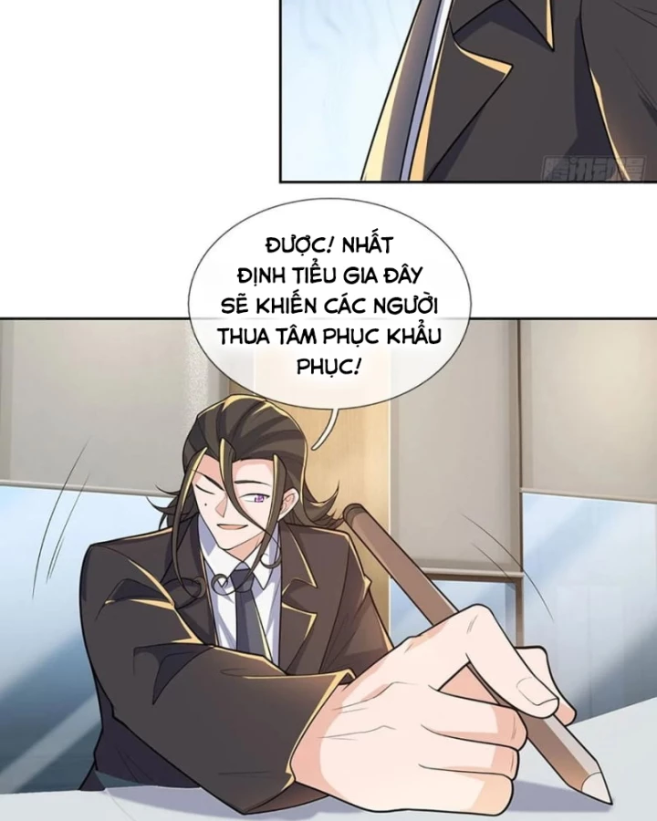 Luyện Thể Trăm Nghìn Tầng Chapter 426 - 4