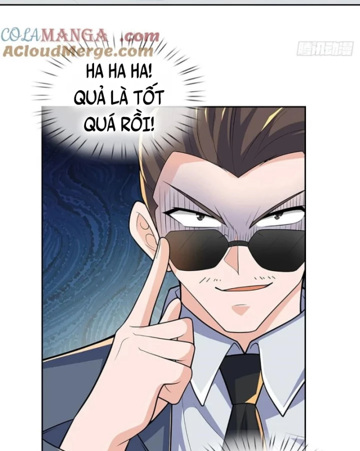 Luyện Thể Trăm Nghìn Tầng Chapter 426 - 5