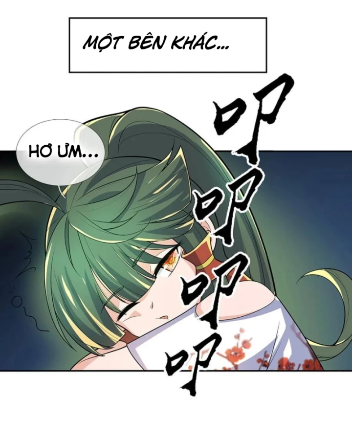 Luyện Thể Trăm Nghìn Tầng Chapter 426 - 7