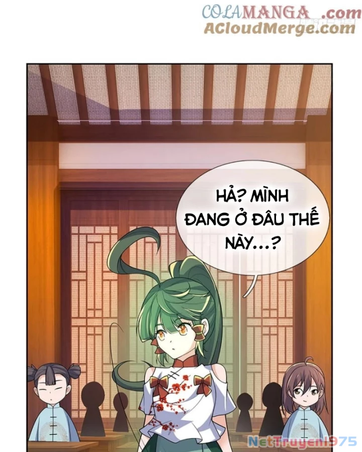 Luyện Thể Trăm Nghìn Tầng Chapter 426 - 8