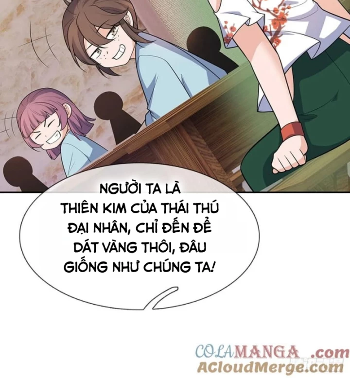 Luyện Thể Trăm Nghìn Tầng Chapter 426 - 10