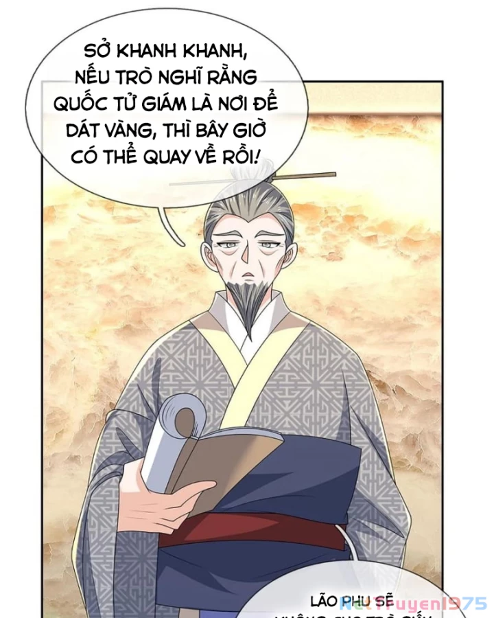 Luyện Thể Trăm Nghìn Tầng Chapter 426 - 11