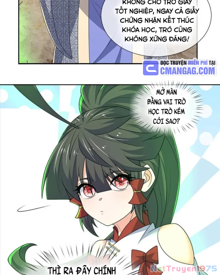 Luyện Thể Trăm Nghìn Tầng Chapter 426 - 12