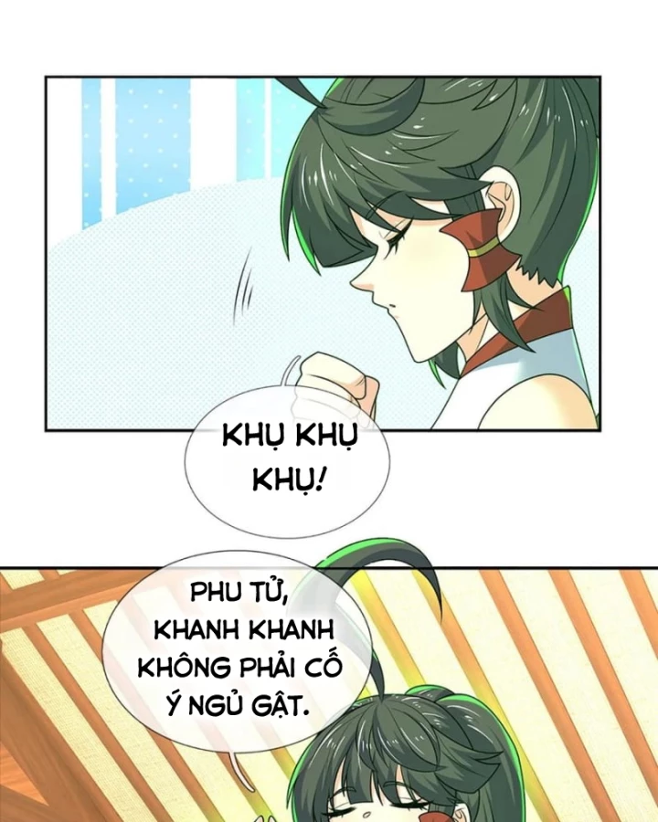 Luyện Thể Trăm Nghìn Tầng Chapter 426 - 14