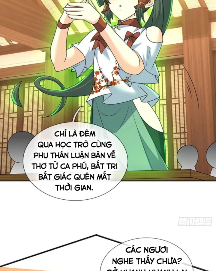 Luyện Thể Trăm Nghìn Tầng Chapter 426 - 15