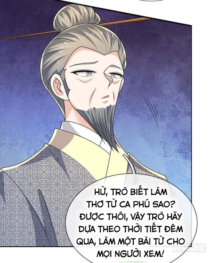 Luyện Thể Trăm Nghìn Tầng Chapter 426 - 17