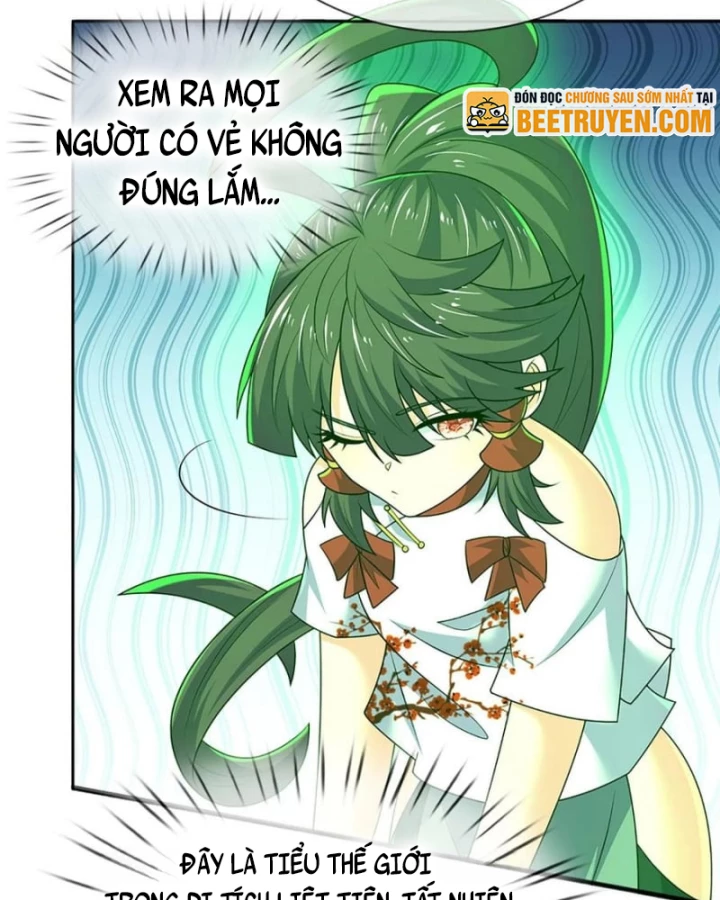 Luyện Thể Trăm Nghìn Tầng Chapter 426 - 18