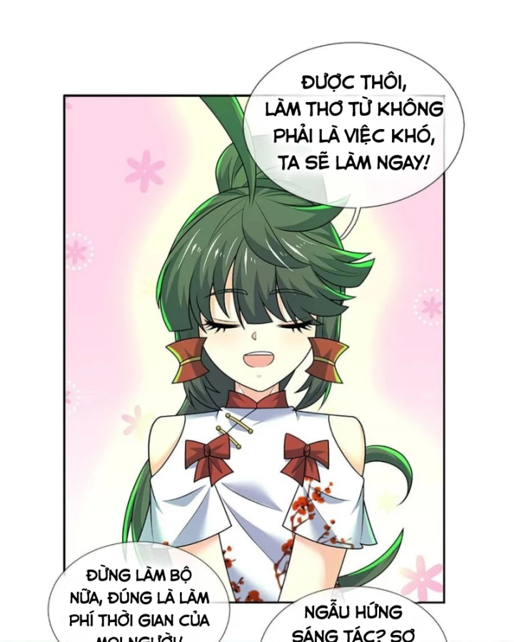 Luyện Thể Trăm Nghìn Tầng Chapter 426 - 20