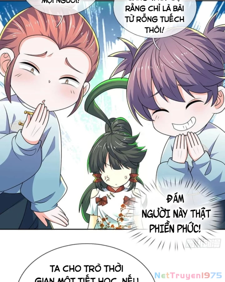 Luyện Thể Trăm Nghìn Tầng Chapter 426 - 21