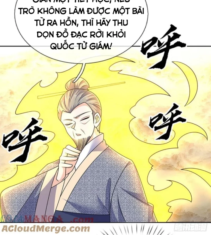 Luyện Thể Trăm Nghìn Tầng Chapter 426 - 22