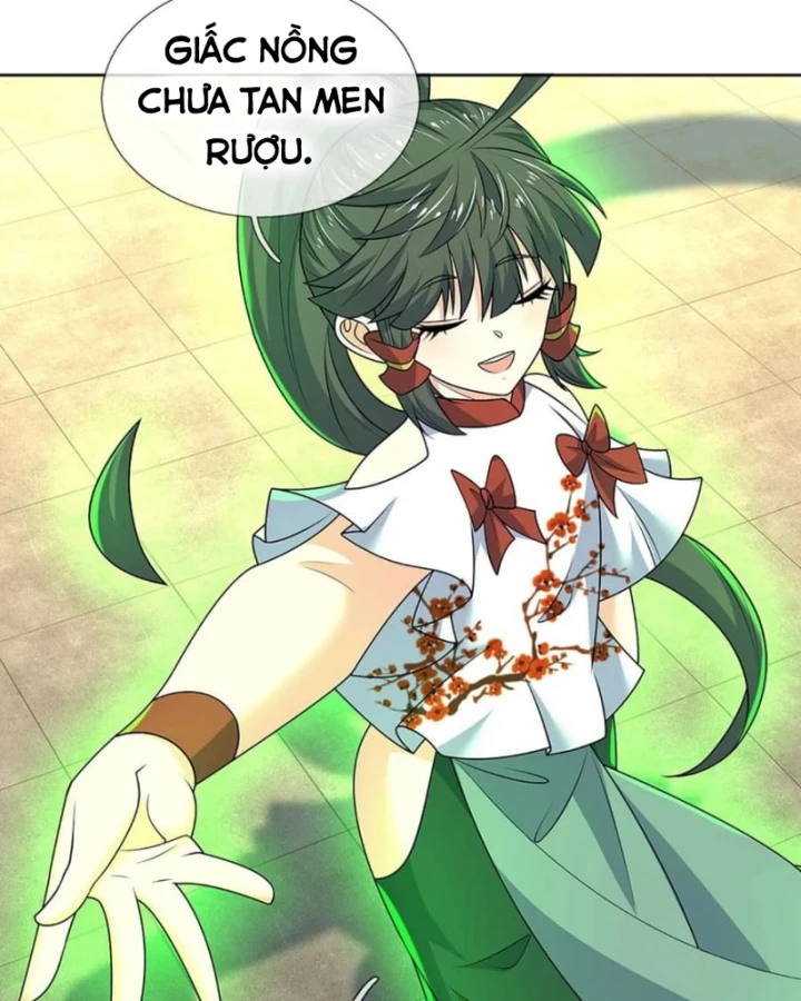 Luyện Thể Trăm Nghìn Tầng Chapter 426 - 25