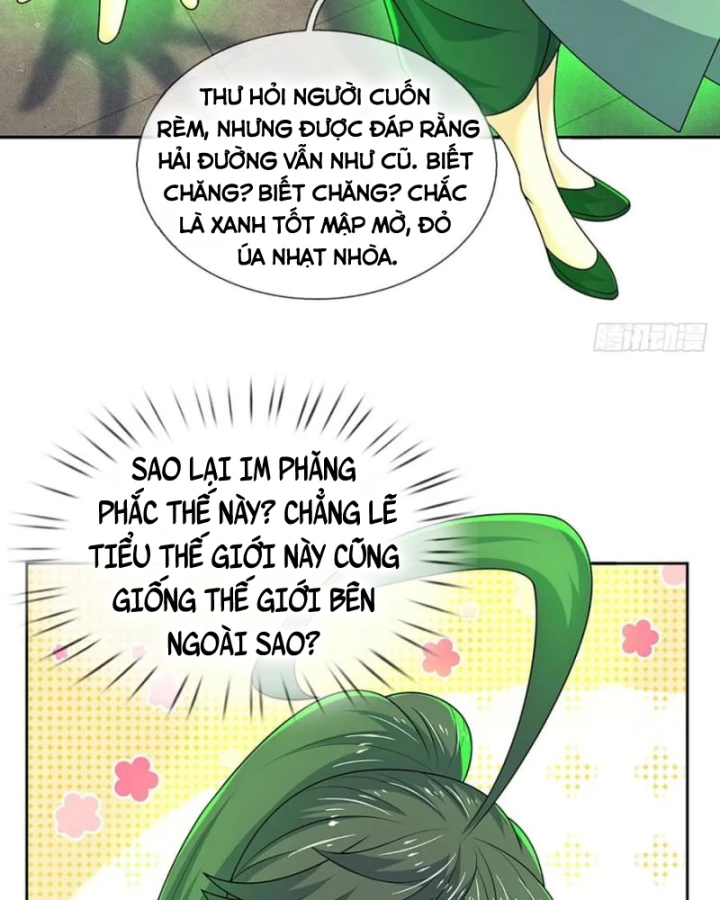 Luyện Thể Trăm Nghìn Tầng Chapter 426 - 26