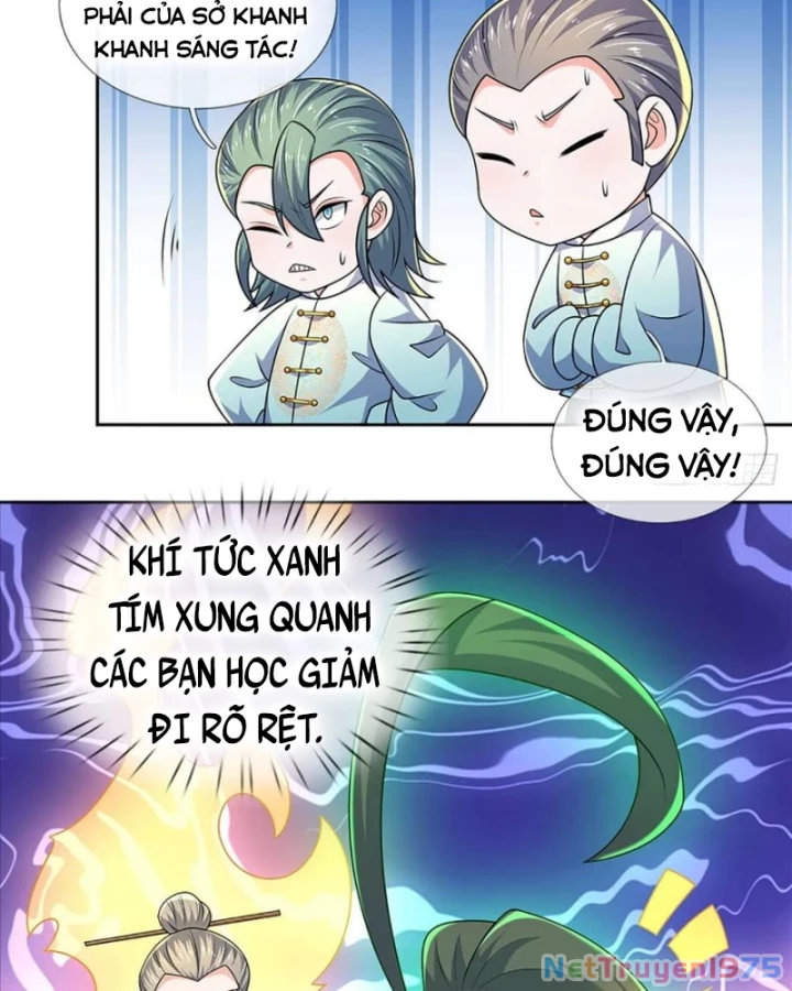 Luyện Thể Trăm Nghìn Tầng Chapter 426 - 29