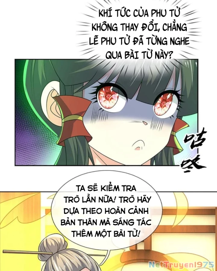 Luyện Thể Trăm Nghìn Tầng Chapter 426 - 31