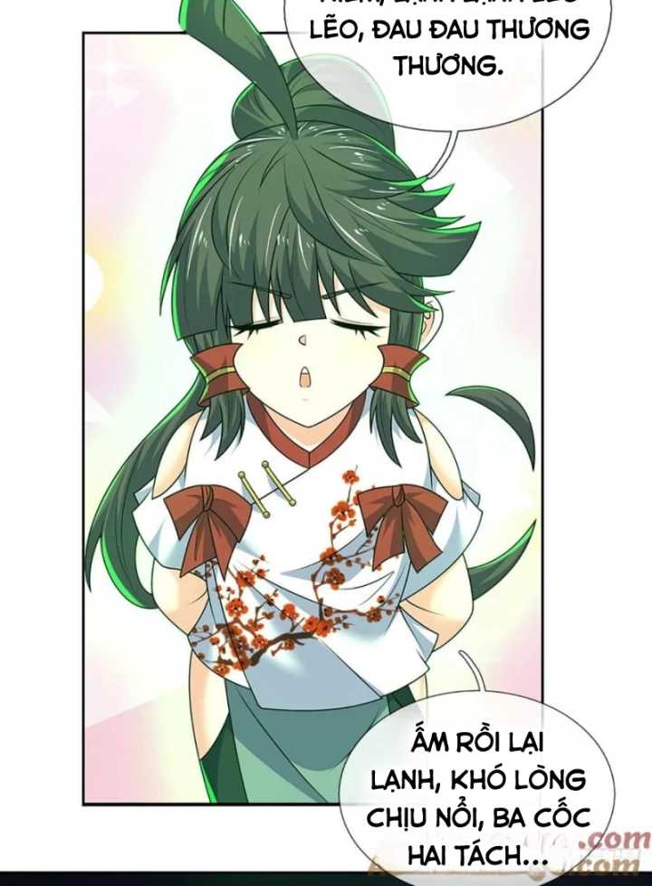 Luyện Thể Trăm Nghìn Tầng Chapter 426 - 33