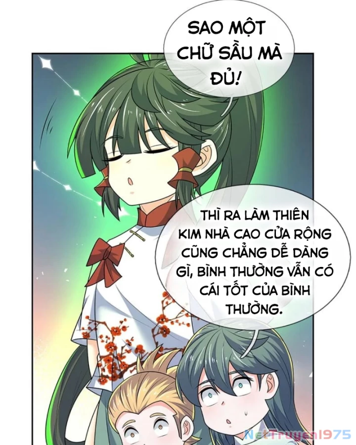 Luyện Thể Trăm Nghìn Tầng Chapter 426 - 36