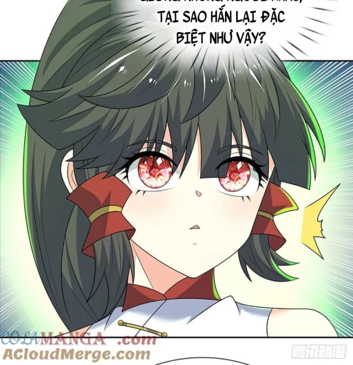 Luyện Thể Trăm Nghìn Tầng Chapter 426 - 40