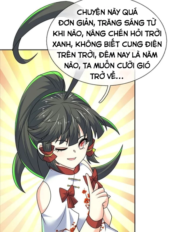 Luyện Thể Trăm Nghìn Tầng Chapter 426 - 41