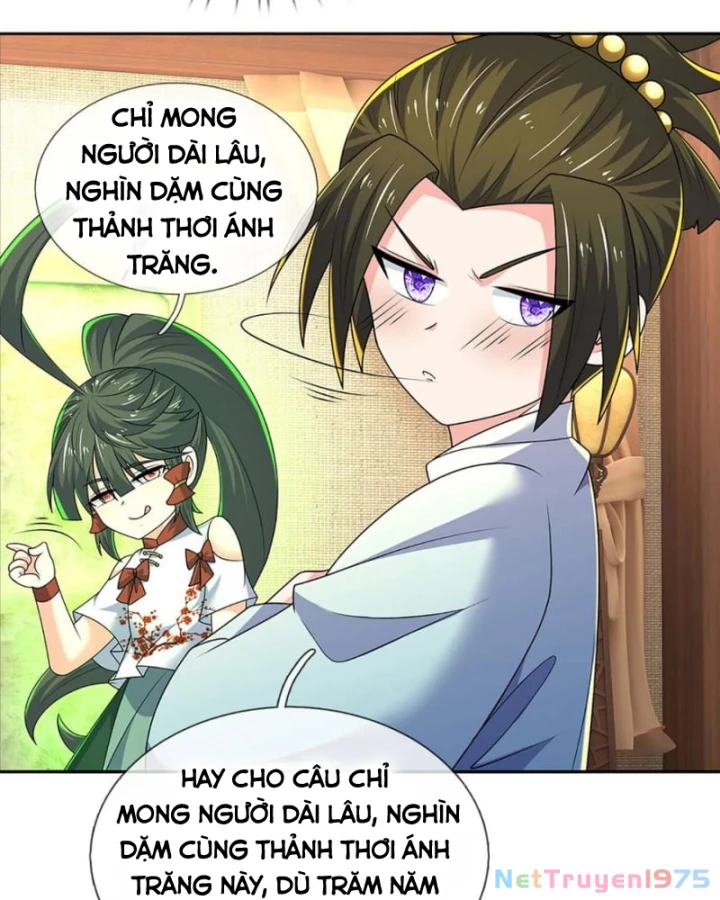 Luyện Thể Trăm Nghìn Tầng Chapter 426 - 44