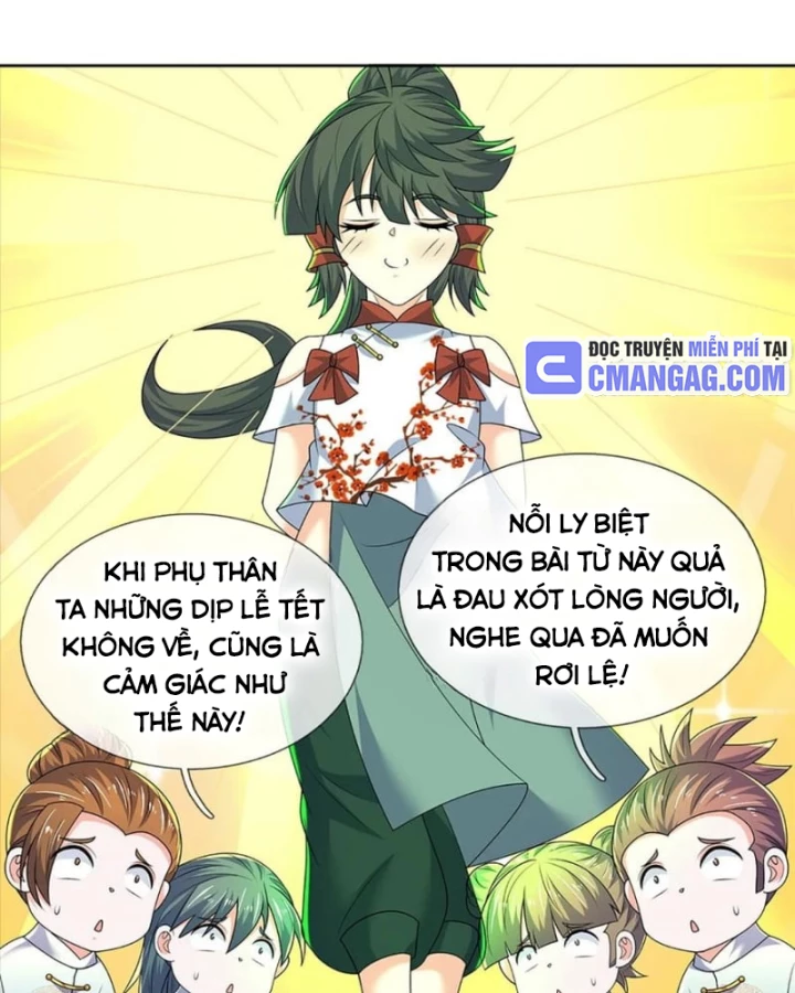 Luyện Thể Trăm Nghìn Tầng Chapter 426 - 47